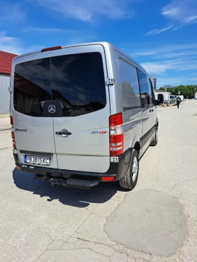 Mercedes-Benz Sprinter 213 | Mobile.bg    3