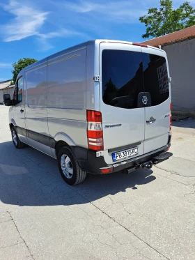 Mercedes-Benz Sprinter 213 | Mobile.bg    4