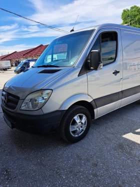 Mercedes-Benz Sprinter 213 | Mobile.bg    13