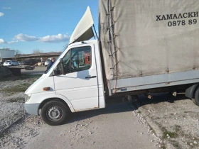 Mercedes-Benz Sprinter 316, снимка 5