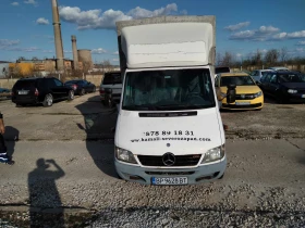 Mercedes-Benz Sprinter 316, снимка 1