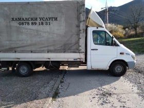 Mercedes-Benz Sprinter 316, снимка 3