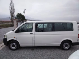 VW Caravelle , , , long,  | Mobile.bg    4