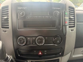 VW Crafter  | Mobile.bg    14