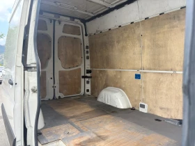 VW Crafter  | Mobile.bg    8