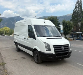     VW Crafter 