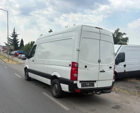 VW Crafter  | Mobile.bg    5
