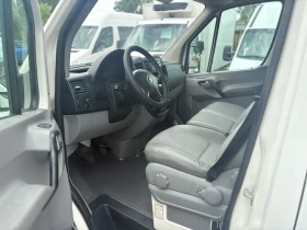 VW Crafter  | Mobile.bg    11