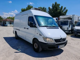     Mercedes-Benz Sprinter 313 313 CDI, 130 .., , 