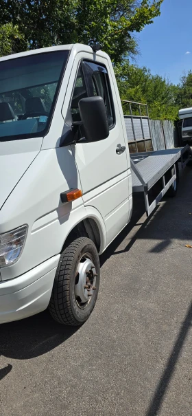     Mercedes-Benz 412 2.9