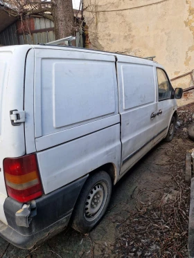 Mercedes-Benz Vito | Mobile.bg    3