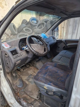 Mercedes-Benz Vito | Mobile.bg    5