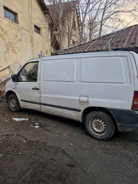 Mercedes-Benz Vito | Mobile.bg    2