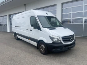 Обява за продажба на Mercedes-Benz Sprinter 316 * ХЛАДИЛЕН* AC* ШВЕЙЦАРИЯ*  ~28 500 лв. - изображение 1