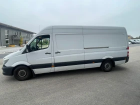 Обява за продажба на Mercedes-Benz Sprinter 316 * ХЛАДИЛЕН* AC* ШВЕЙЦАРИЯ*  ~28 500 лв. - изображение 3