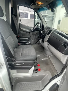 Обява за продажба на Mercedes-Benz Sprinter 316 * ХЛАДИЛЕН* AC* ШВЕЙЦАРИЯ*  ~28 500 лв. - изображение 7