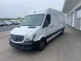 Обява за продажба на Mercedes-Benz Sprinter 316 * ХЛАДИЛЕН* AC* ШВЕЙЦАРИЯ*  ~28 500 лв. - изображение 1