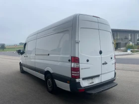 Обява за продажба на Mercedes-Benz Sprinter 316 * ХЛАДИЛЕН* AC* ШВЕЙЦАРИЯ*  ~28 500 лв. - изображение 5