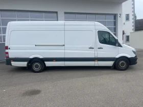 Обява за продажба на Mercedes-Benz Sprinter 316 * ХЛАДИЛЕН* AC* ШВЕЙЦАРИЯ*  ~28 500 лв. - изображение 2