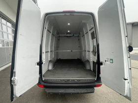 Обява за продажба на Mercedes-Benz Sprinter 316 * ХЛАДИЛЕН* AC* ШВЕЙЦАРИЯ*  ~28 500 лв. - изображение 6