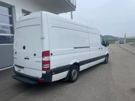 Обява за продажба на Mercedes-Benz Sprinter 316 * ХЛАДИЛЕН* AC* ШВЕЙЦАРИЯ*  ~28 500 лв. - изображение 4
