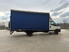 Iveco 35c13, снимка 2 - Бусове и автобуси - 53625483