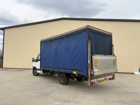 Iveco 35c13, снимка 4 - Бусове и автобуси - 53625483