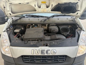 Iveco 35c13, снимка 8 - Бусове и автобуси - 53625483