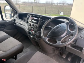 Iveco 35c13, снимка 7 - Бусове и автобуси - 53625483