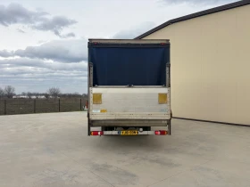 Iveco 35c13, снимка 3 - Бусове и автобуси - 53625483