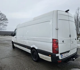 VW Crafter Maxi | Mobile.bg � ����� ������ 4