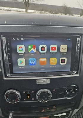 VW Crafter Maxi | Mobile.bg � ����� ������ 8
