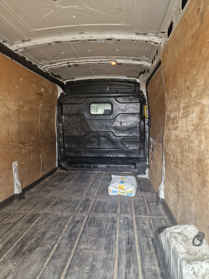 Ford Transit, снимка 4 - Бусове и автобуси - 47230459