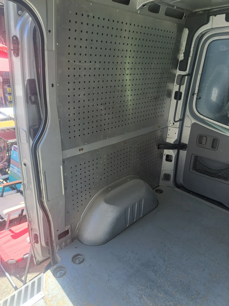 Mercedes-Benz Sprinter 213, снимка 12 - Бусове и автобуси - 48871405