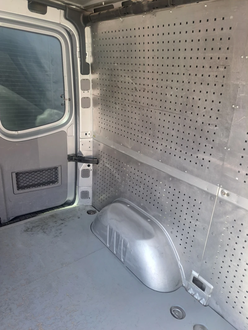 Mercedes-Benz Sprinter 213, снимка 11 - Бусове и автобуси - 48871405