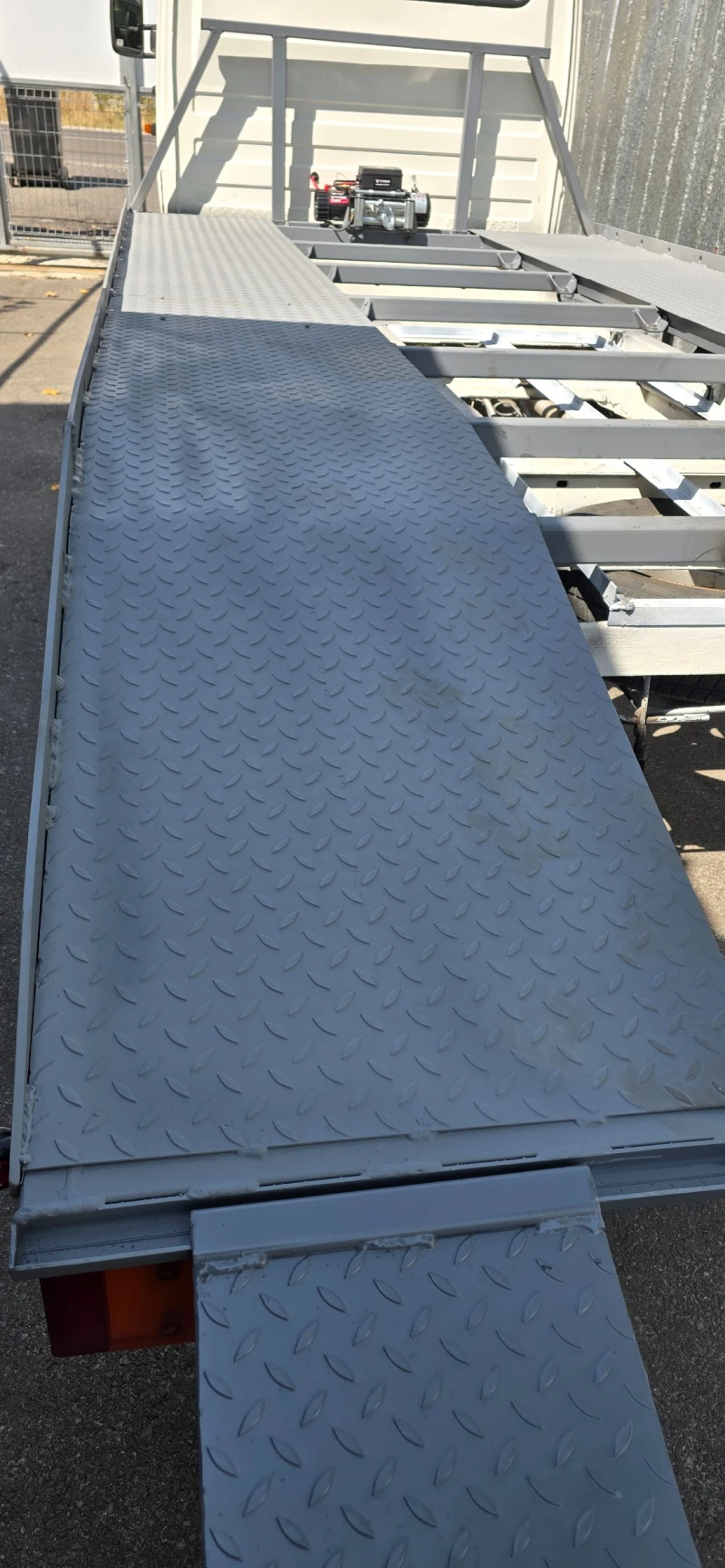 Mercedes-Benz 412 2.9 СПЕШНО!!!, снимка 5 - Бусове и автобуси - 51642476