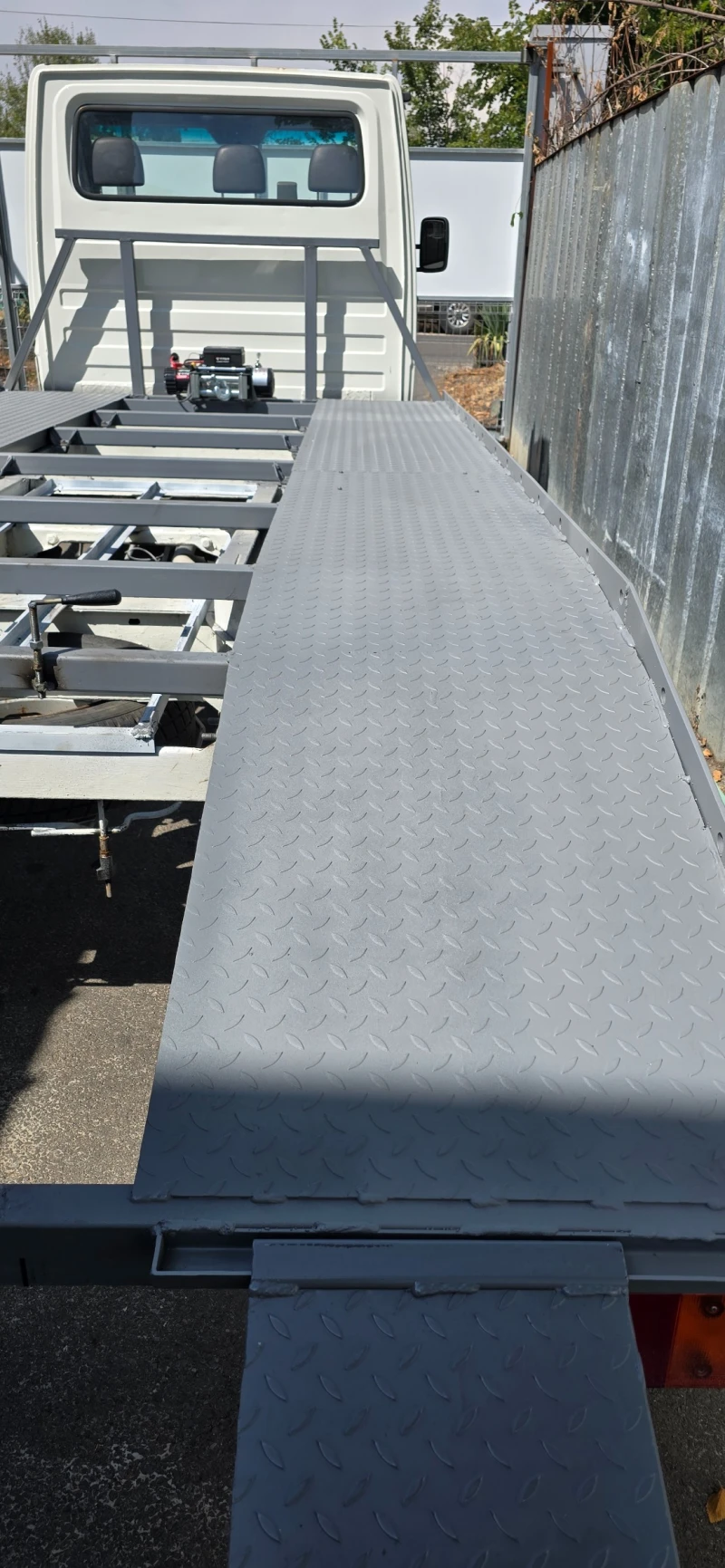 Mercedes-Benz 412 2.9 СПЕШНО!!!, снимка 6 - Бусове и автобуси - 51642476