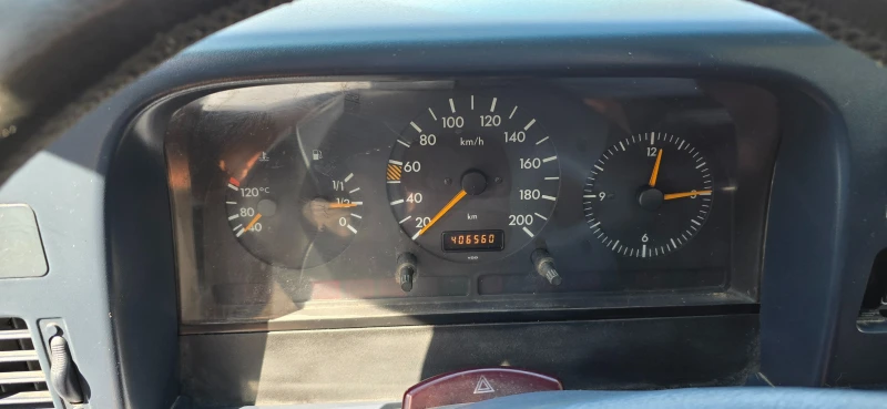 Mercedes-Benz 412 2.9 СПЕШНО!!!, снимка 12 - Бусове и автобуси - 51642476