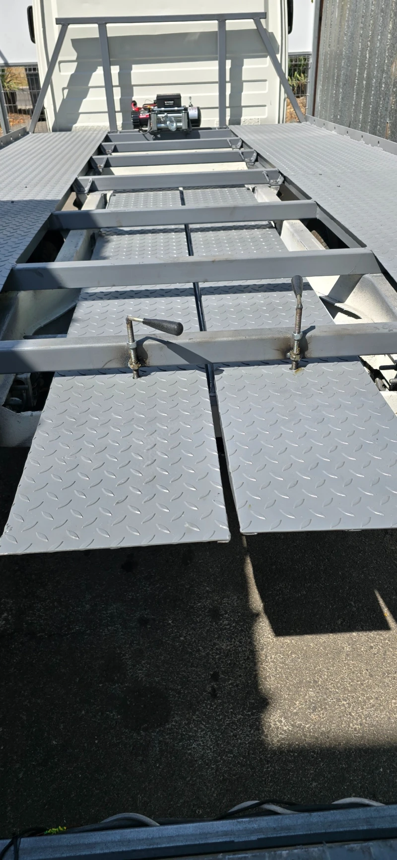 Mercedes-Benz 412 2.9 СПЕШНО!!!, снимка 11 - Бусове и автобуси - 51642476