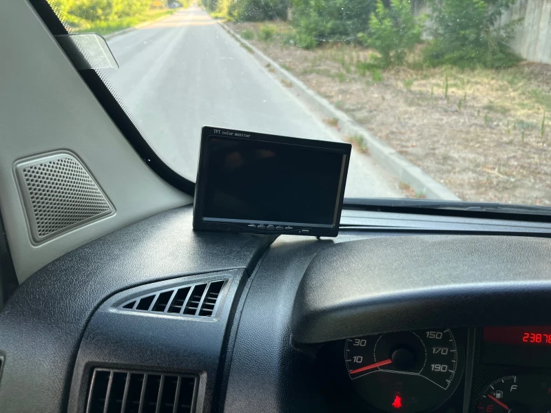 Fiat Ducato 2.3, снимка 17 - Бусове и автобуси - 52878432