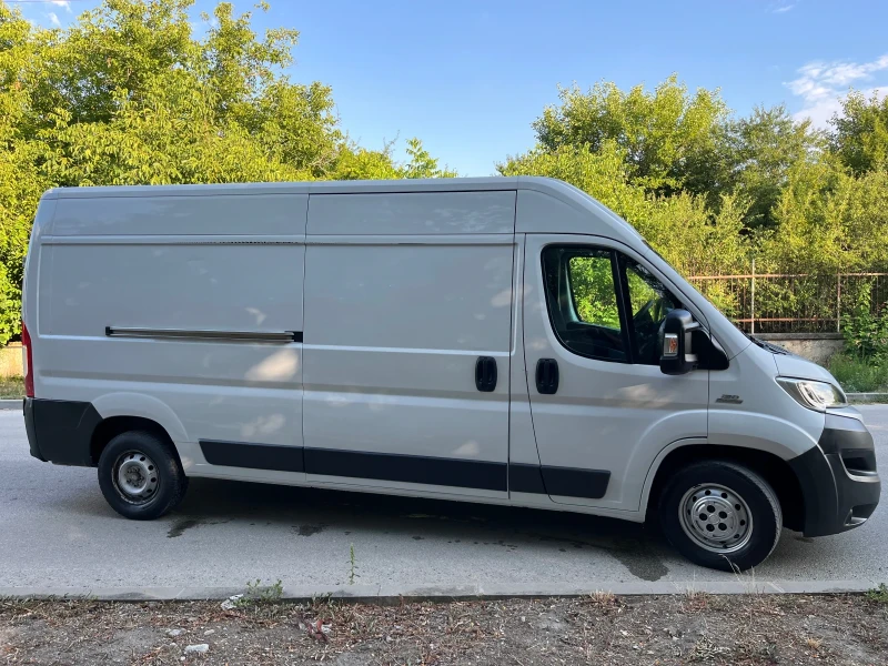Fiat Ducato 2.3, снимка 7 - Бусове и автобуси - 52878432