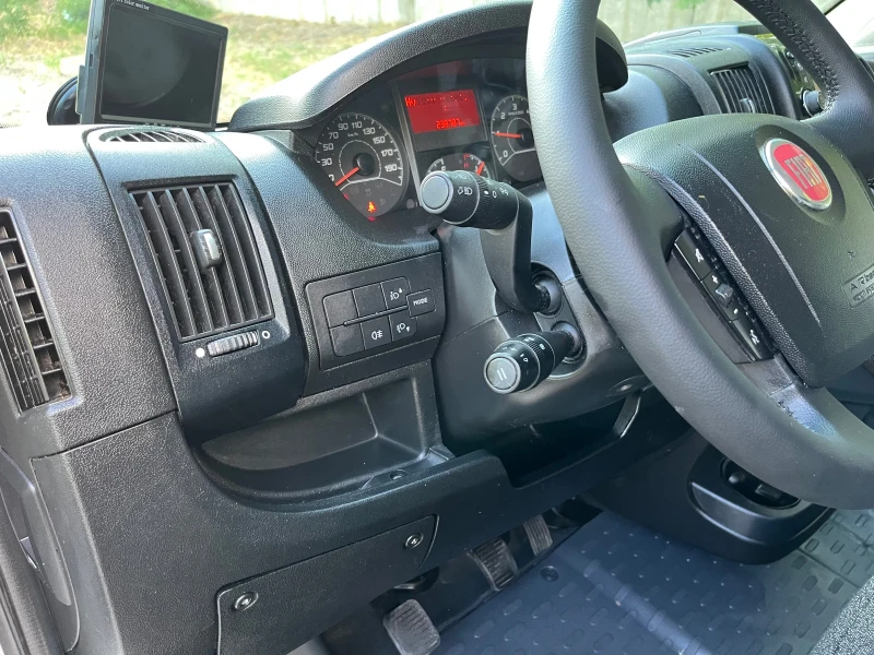 Fiat Ducato 2.3, снимка 11 - Бусове и автобуси - 52878432