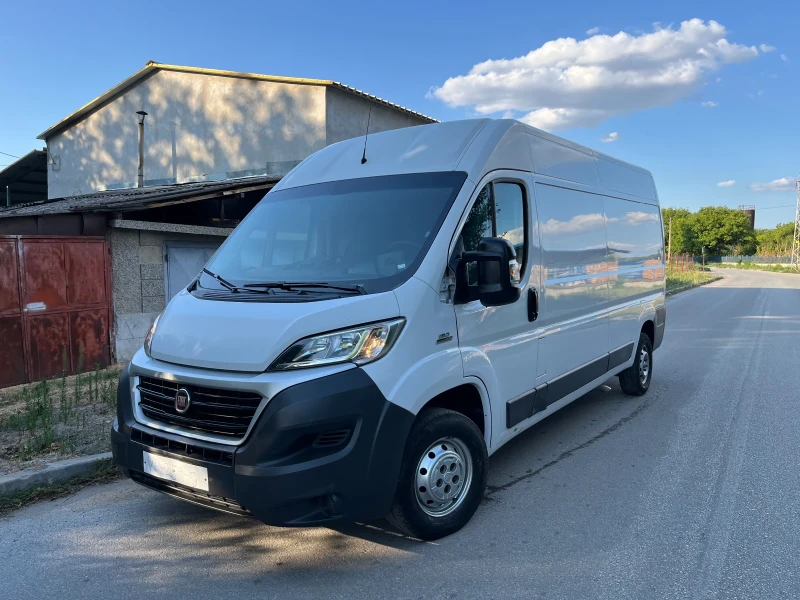 Fiat Ducato 2.3