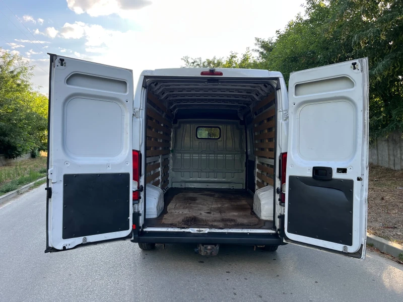 Fiat Ducato 2.3, снимка 8 - Бусове и автобуси - 52878432