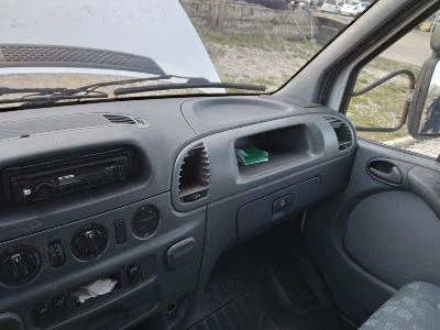 Mercedes-Benz Sprinter 316, снимка 12 - Бусове и автобуси - 49302043