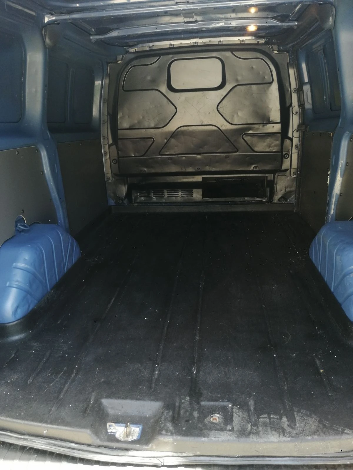 Ford Transit Custom | Mobile.bg   11