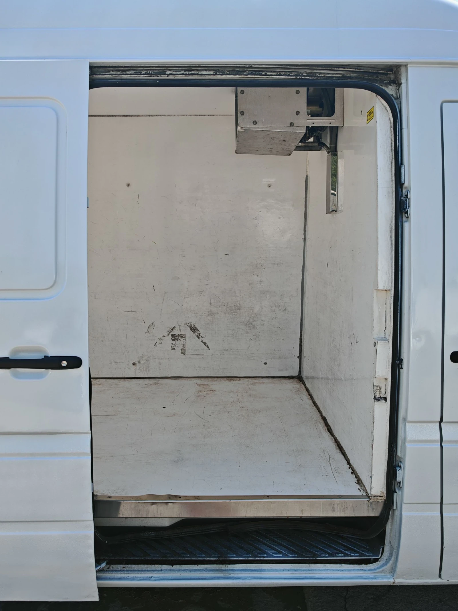 Mercedes-Benz Sprinter 313 313 CDI, 130 .., ,  | Mobile.bg   16