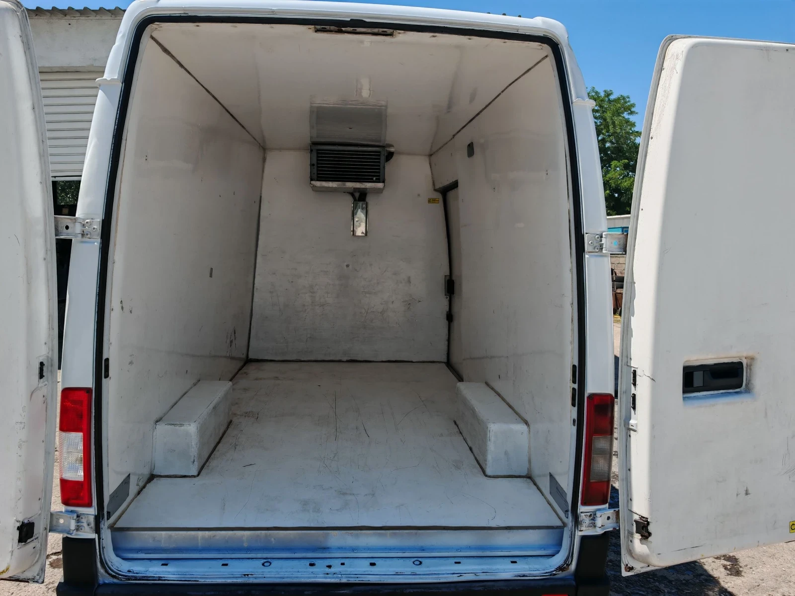 Mercedes-Benz Sprinter 313 313 CDI, 130 .., ,  | Mobile.bg   15
