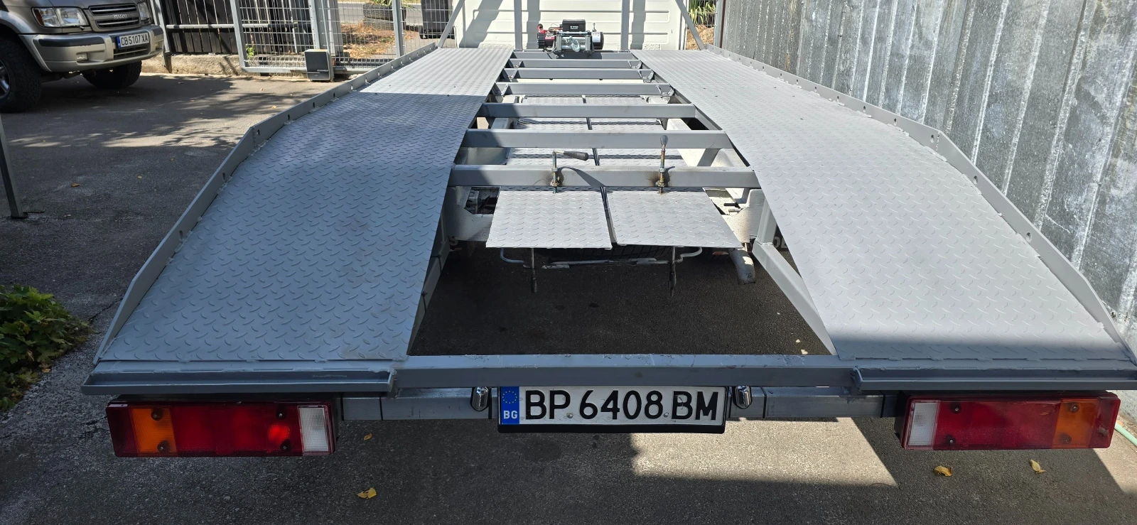 Mercedes-Benz 412 2.9 !!! | Mobile.bg   14