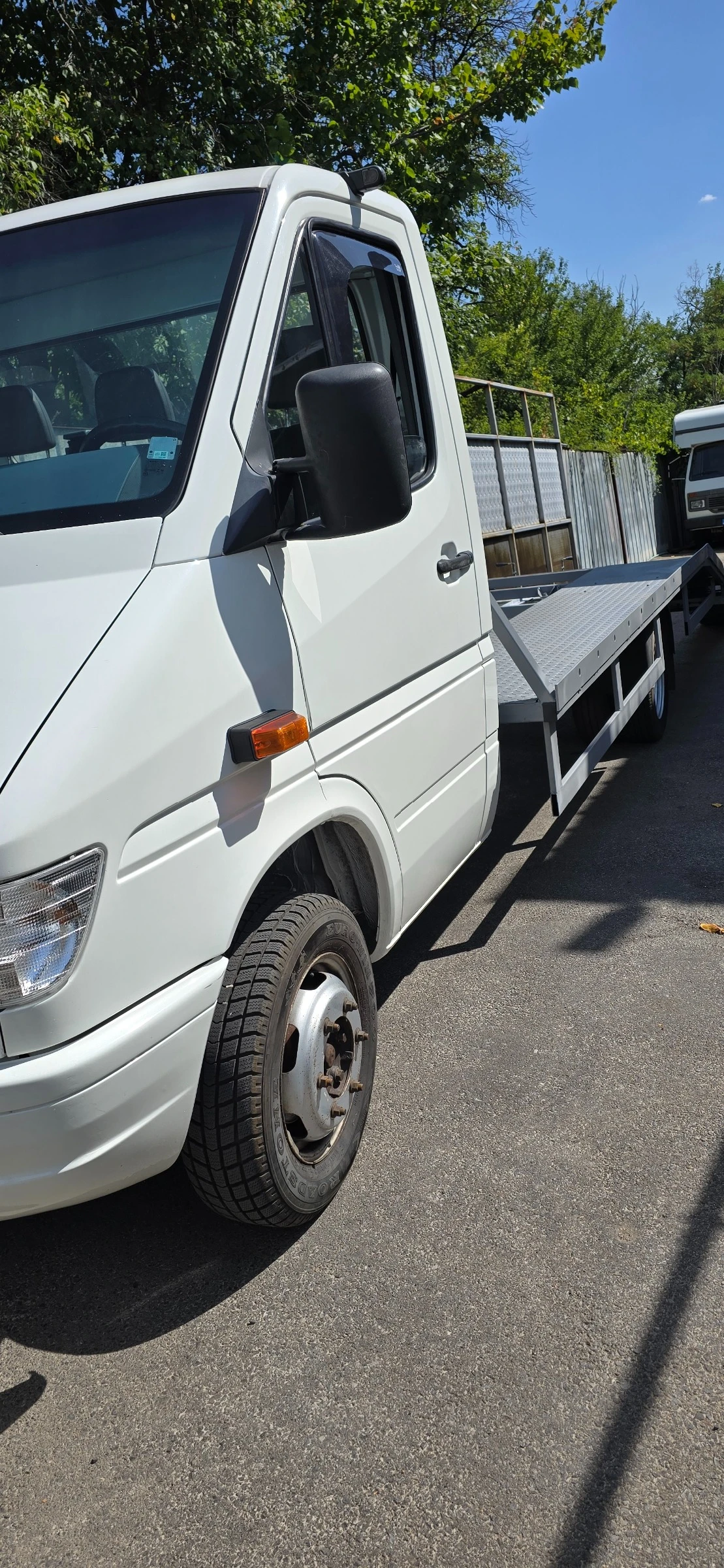 Mercedes-Benz 412 2.9 !!! | Mobile.bg   1